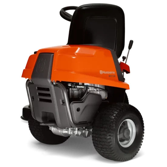 Husqvarna R112C Rider Aufsitzmäher 85cm Frontmäher | Dancover – Image 2