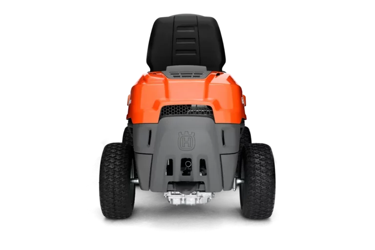 Husqvarna R112C Rider Aufsitzmäher 85cm Frontmäher | Dancover