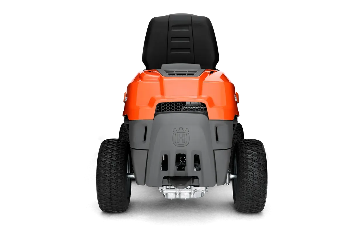 Husqvarna R112C Rider Aufsitzmäher 85cm Frontmäher | Dancover – Image 4