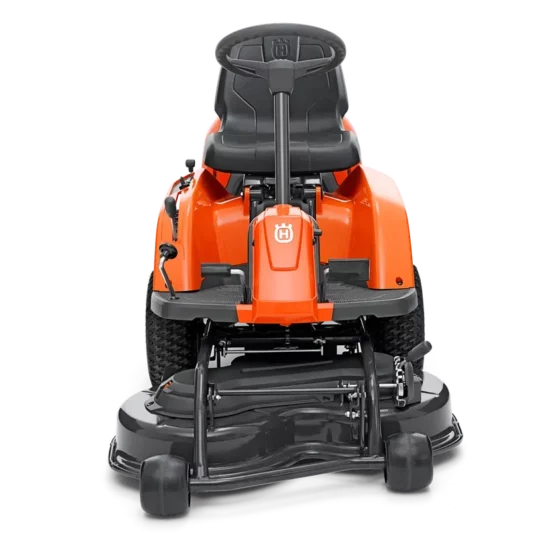 Husqvarna R112C Rider Aufsitzmäher 85cm Frontmäher | Dancover – Image 5