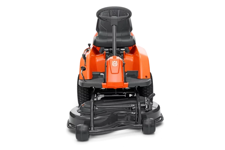 Husqvarna R112C Rider Aufsitzmäher 85cm Frontmäher | Dancover