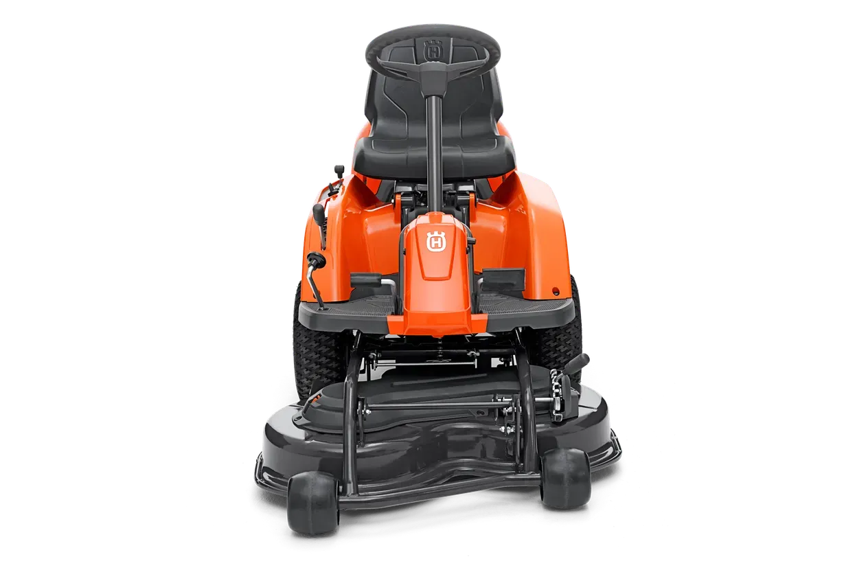 Husqvarna R112C Rider Aufsitzmäher 85cm Frontmäher | Dancover – Image 5