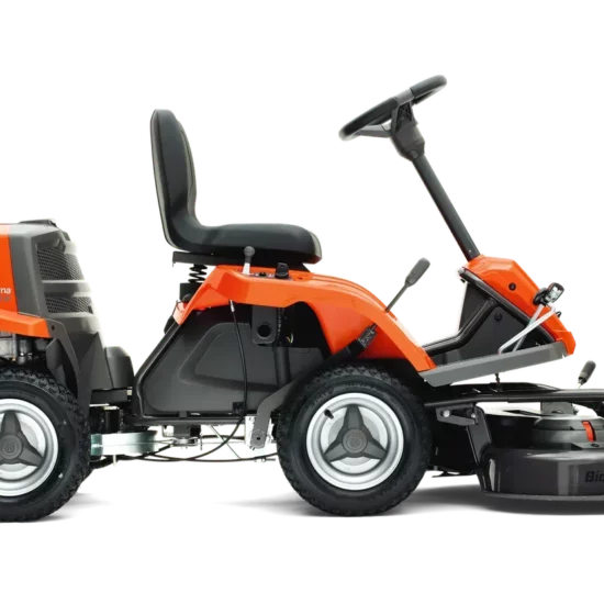 Husqvarna R112C Rider Aufsitzmäher 85cm Frontmäher | Dancover – Image 6