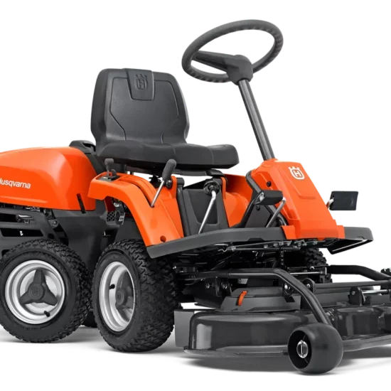 Husqvarna R112C Rider Aufsitzmäher 85cm Frontmäher | Dancover – Image 7