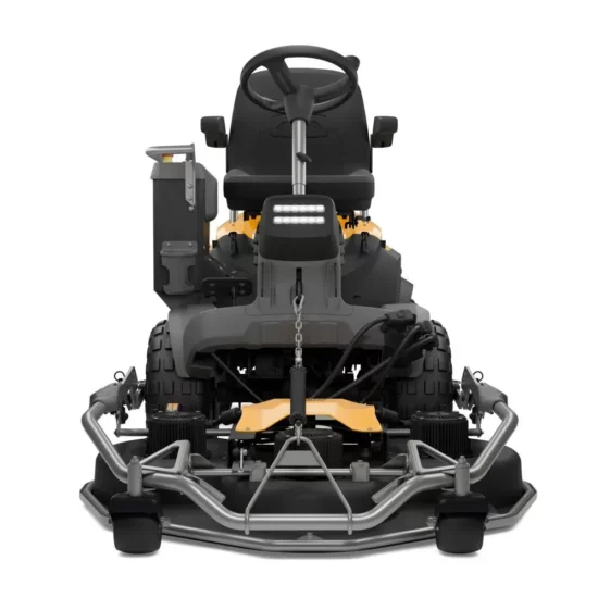 STIGA ePark Pro Elektro-Aufsitzmäher 110cm Profi | Dancover – Image 8