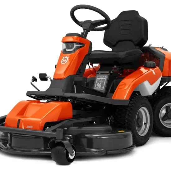 Husqvarna R 318X