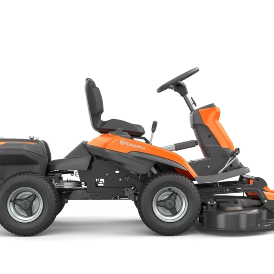 Husqvarna R200iX