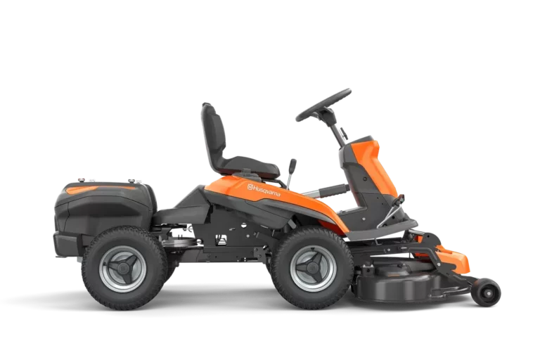 Husqvarna R200iX