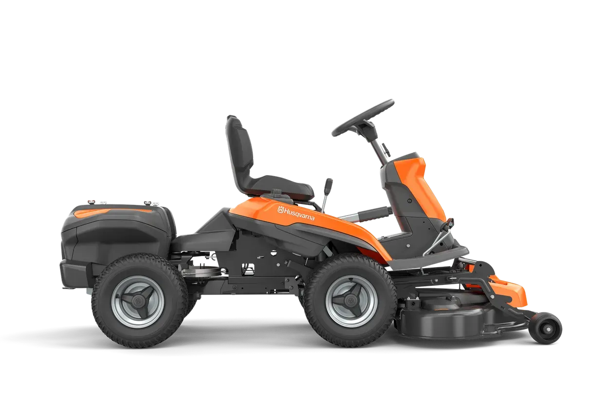 Husqvarna R200iX
