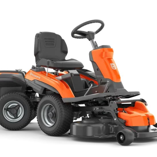 Husqvarna R200iX