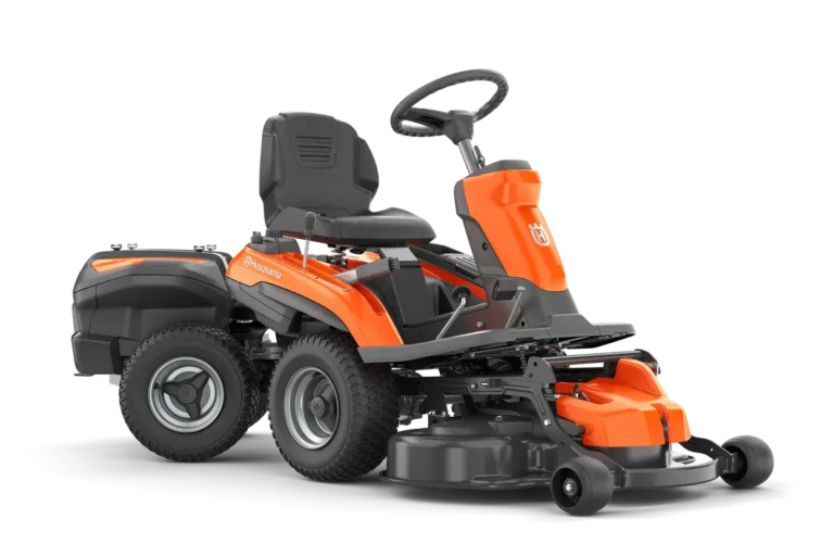 Husqvarna R200iX