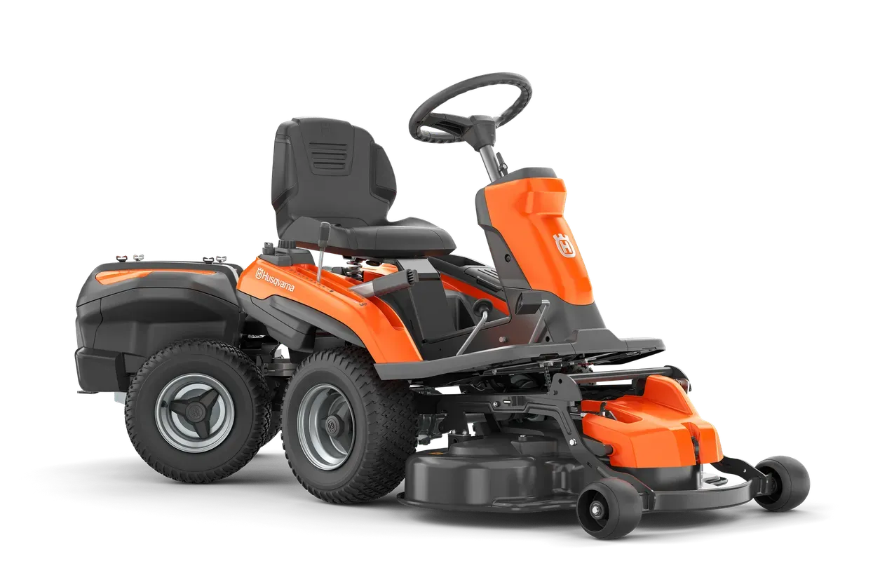 Husqvarna R200iX