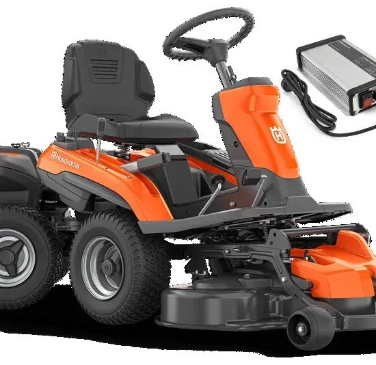 Husqvarna R200iX