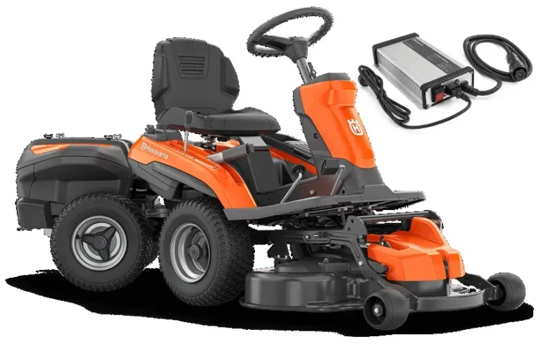 Husqvarna R200iX