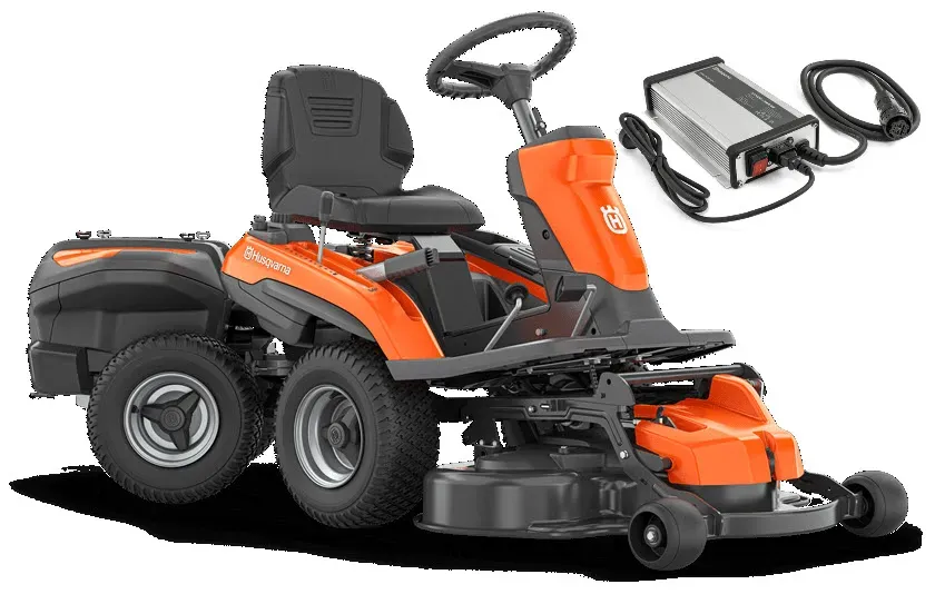 Husqvarna R200iX