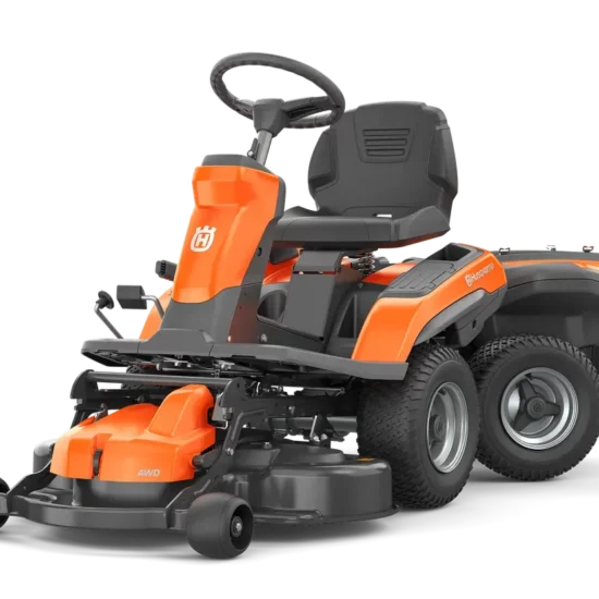 Husqvarna R200iX