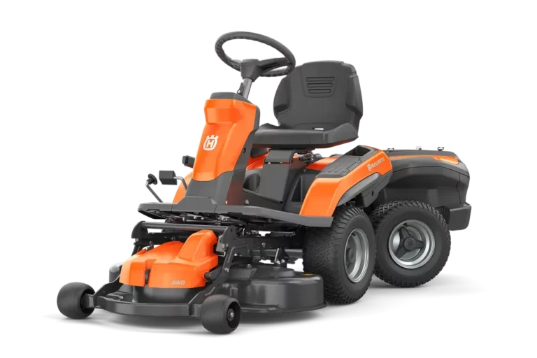 Husqvarna R200iX
