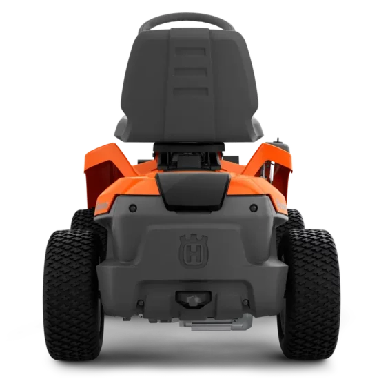 Husqvarna R 112iC Akku-Aufsitzmäher 85cm Frontmäher | Dancover – Image 3