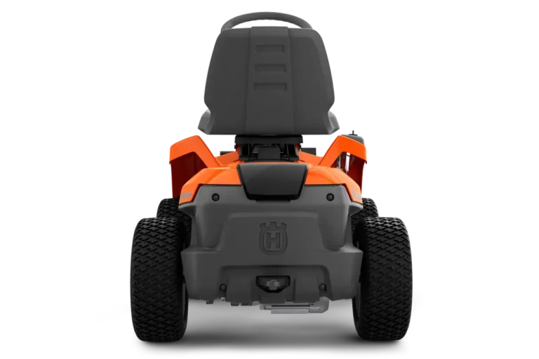 Husqvarna R 112iC Akku-Aufsitzmäher 85cm Frontmäher | Dancover