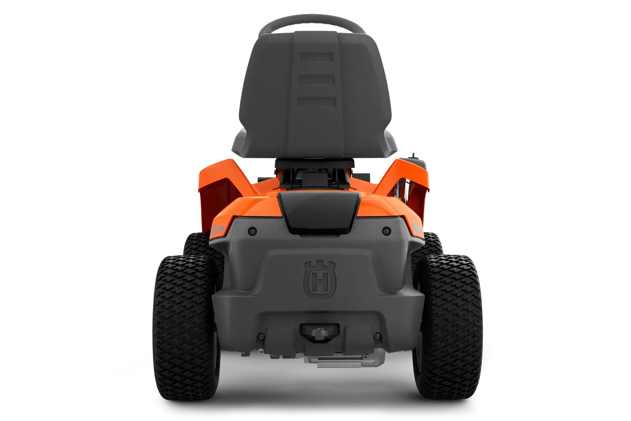 Husqvarna R 112iC Akku-Aufsitzmäher 85cm Frontmäher | Dancover – Image 3
