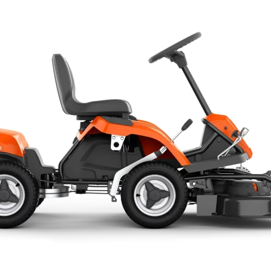 Husqvarna R 112iC Akku-Aufsitzmäher 85cm Frontmäher | Dancover – Image 5