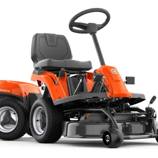 Husqvarna Rider 112iC