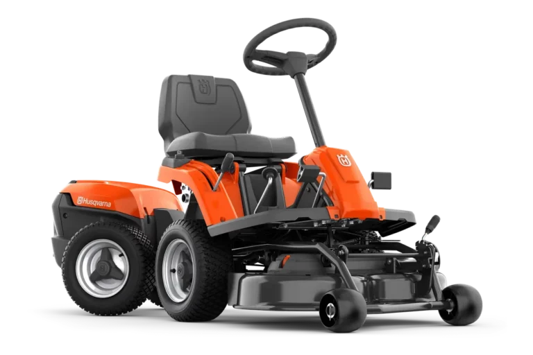 Husqvarna Rider 112iC