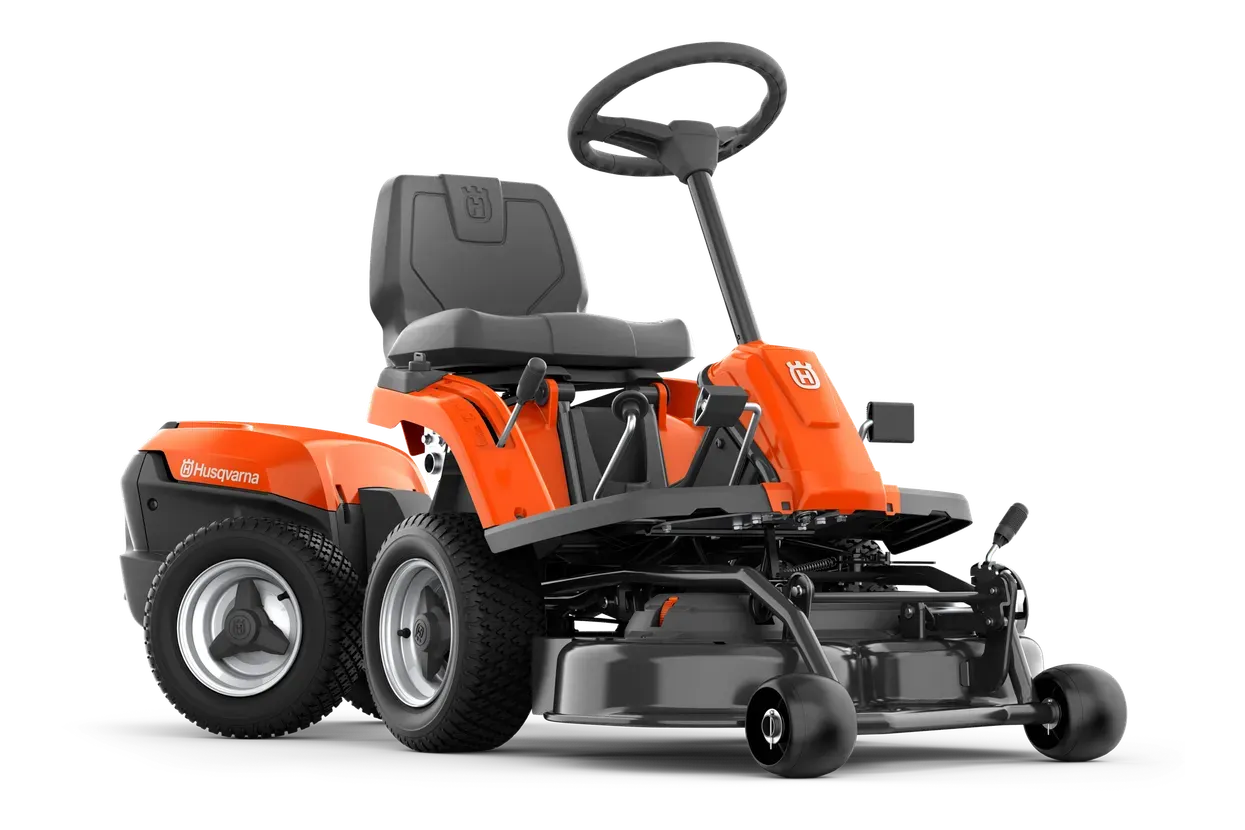 Husqvarna Rider 112iC