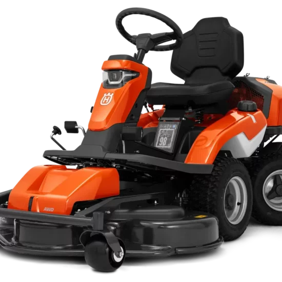 Husqvarna R316TX Aufsitzmäher V2 Kawasaki Frontmäher | Dancover – Image 11
