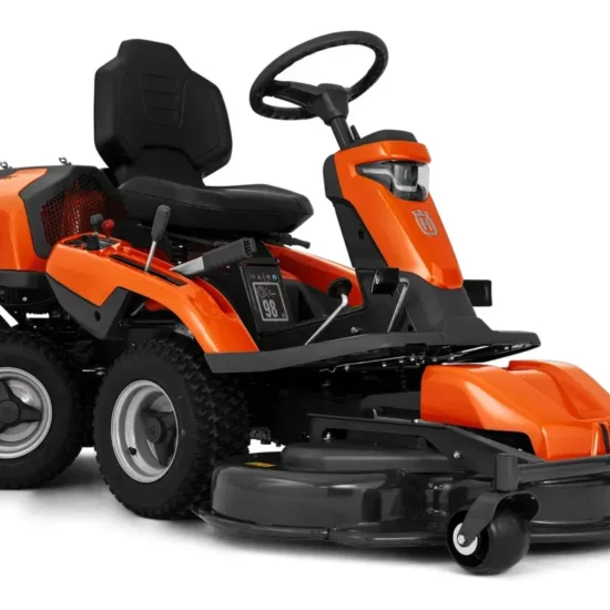 Husqvarna R316TX Aufsitzmäher V2 Kawasaki Frontmäher | Dancover – Image 13