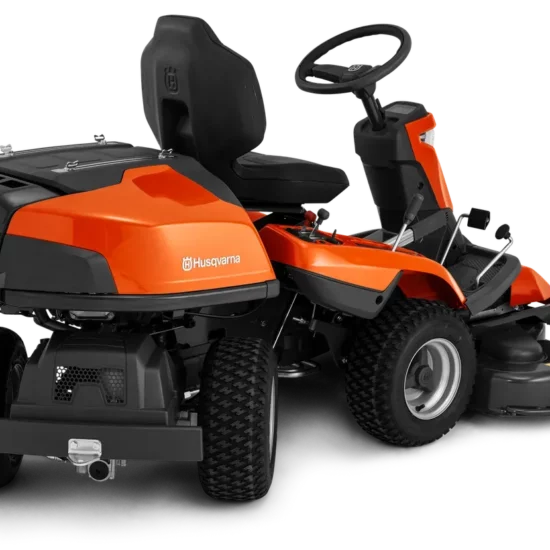Husqvarna R316TX Aufsitzmäher V2 Kawasaki Frontmäher | Dancover – Image 9