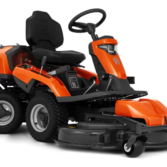Husqvarna R316TX Aufsitzmäher V2 Kawasaki Frontmäher | Dancover – Image 10