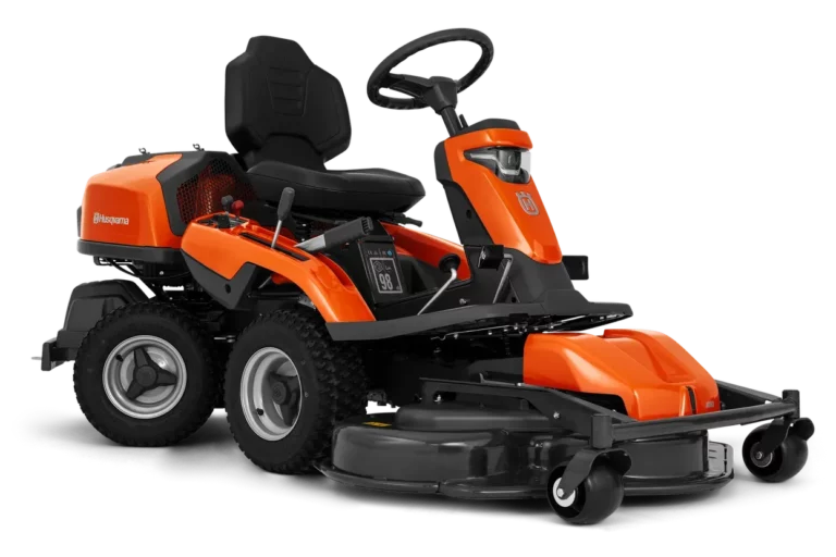 Husqvarna R316TX Aufsitzmäher V2 Kawasaki Frontmäher | Dancover