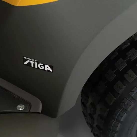 STIGA Park 500