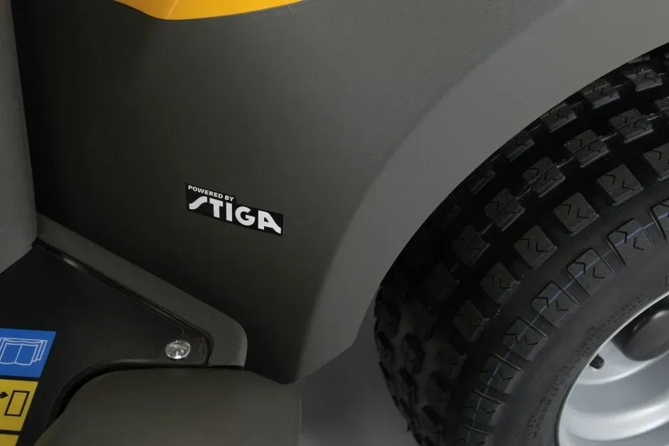 STIGA Park 500