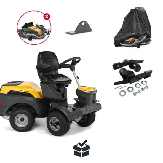 STIGA Park 700 W