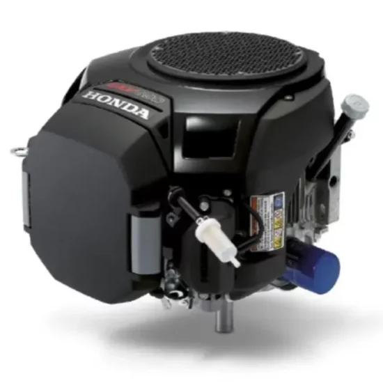 STIGA Park Pro 900 WX