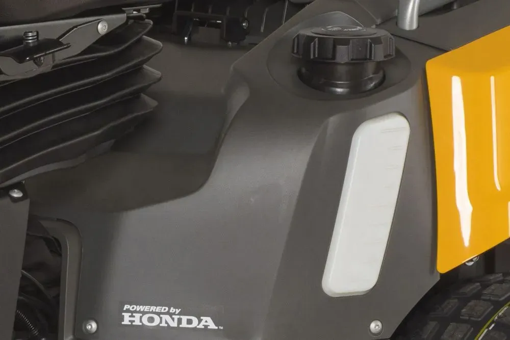 STIGA Park Pro 900 WX Aufsitzmäher Honda V2 688cm³ 4WD | Dancover – Image 3