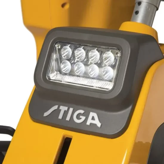 STIGA Park Pro 900 WX Aufsitzmäher Honda V2 688cm³ 4WD | Dancover – Image 5