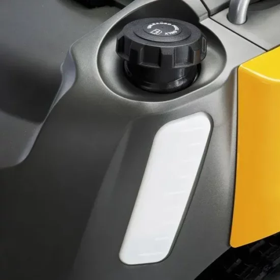 STIGA Park Pro 900 AWX Aufsitzmäher Honda V2 16,5kW 4WD | Dancover – Image 2