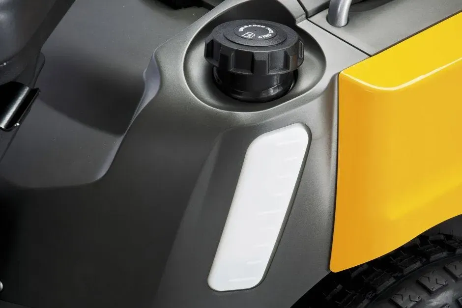STIGA Park Pro 900 AWX Aufsitzmäher Honda V2 16,5kW 4WD | Dancover – Image 2