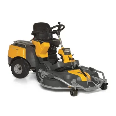 STIGA Park Pro 900 AWX Aufsitzmäher Honda V2 16,5kW 4WD | Dancover – Image 4