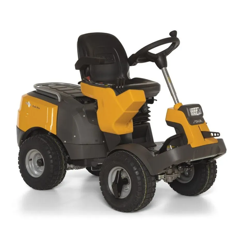 STIGA Park Pro 900 AWX Aufsitzmäher Honda V2 16,5kW 4WD | Dancover – Image 5