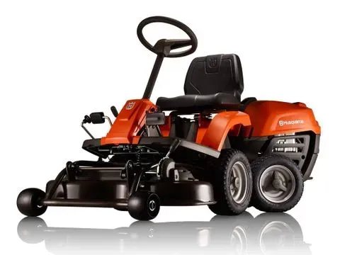 Husqvarna R 112C5