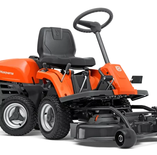 Husqvarna R 112C5 Aufsitzmäher Frontmäher 85 cm 8,4 kW | Dancover – Image 3