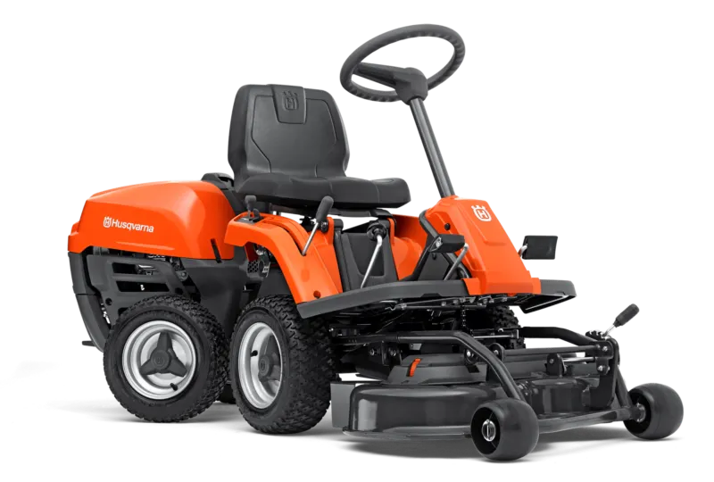 Husqvarna R 112C5 Aufsitzmäher Frontmäher 85 cm 8,4 kW | Dancover – Image 3