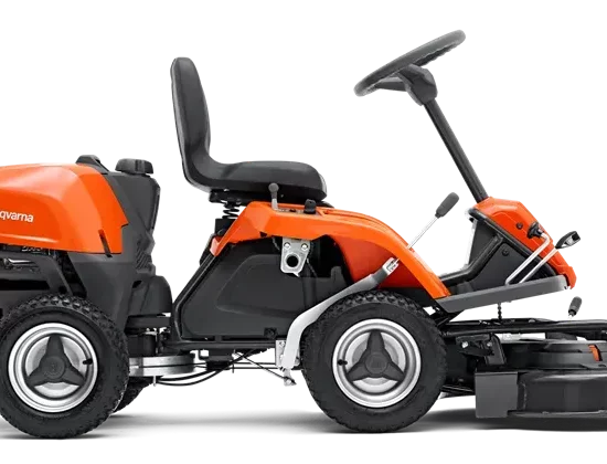 Husqvarna R 112C5