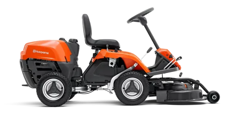 Husqvarna R 112C5