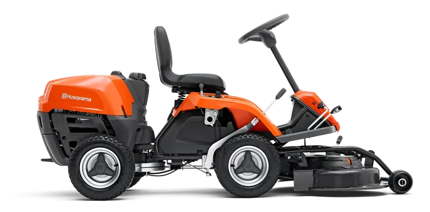 Husqvarna R 112C5