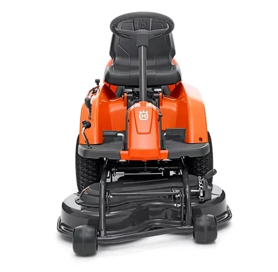 Husqvarna R 112C